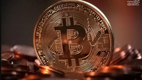 Ciechanów: Mieszkaniec stracił 35 tys. złotych w fałszywej inwestycji w kryptowaluty