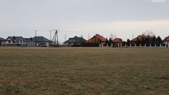 Ciechanów. Nie zgadzają się na budowę bloków. Znamy odpowiedź miasta!