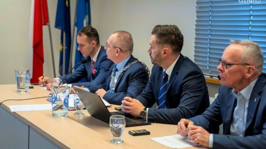 Ciechanów: Nowe środki finansowe i inwestycje na 2024 rok