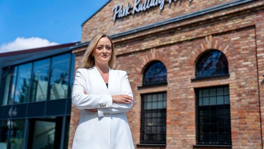 Ciechanów. Powołano dyrektora Parku Kultury Młyn