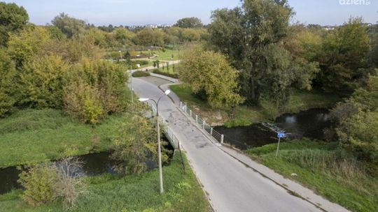 Ciechanów przebuduje most na Łydyni