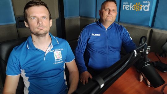 Ciechanów. Przed nami 65-lecie TKKF-u