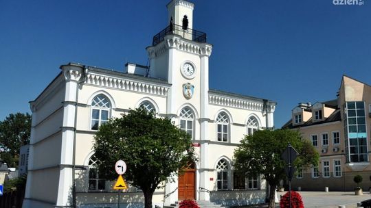 Ciechanów przeprowadza ankietę przed opracowaniem Strategii Rozwoju Ponadlokalnego dla miasta i trzech sąsiednich gmin