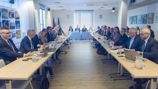 Ciechanów. Radni miejscy podjęli wiele ważnych decyzji