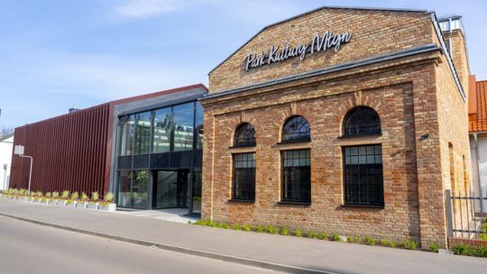 Ciechanów: Ruszył konkurs na dyrektora Parku Kultury Młyn
