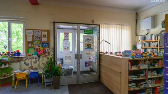 Ciechanów. Ruszył remont filii bibliotecznej na osiedlu „Kargoszyn”