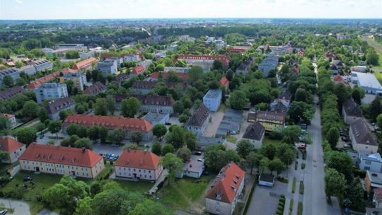 Ciechanów. Ruszyła sprzedaż lokali z bonifikatą
