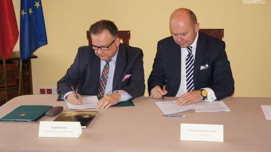 Ciechanów skorzysta, Mława straci? Unijne miliardy budzą kontrowersje