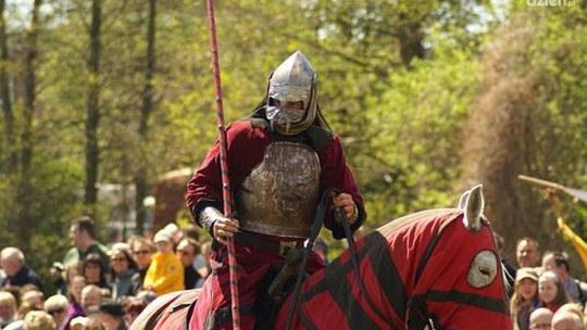 Ciechanów. Spotkania z Historią już w sobotę