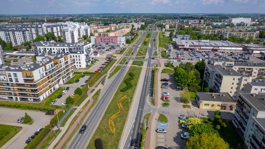 Ciechanów stawia na ład przestrzenny. Rada Miasta przyjęła plan ogólny
