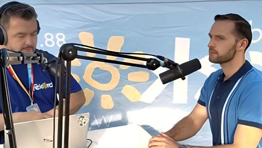Ciechanów stolicą muzyki - prezydent Kosiński o sukcesie dni miasta i gwiazdach, które przyciągają tłumy