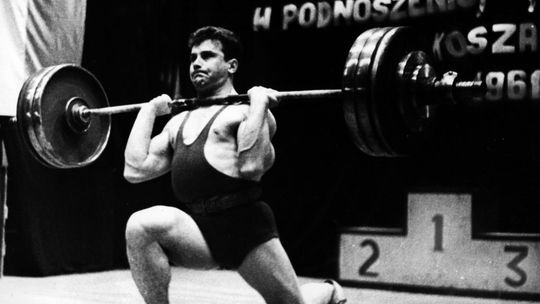 Ciechanów upamiętni wielkiego mistrza, w grudniu odbędzie się Grand Prix im. Ireneusza Palińskiego
