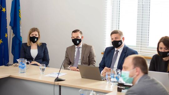 Ciechanów w koalicji mieszkaniowej?
