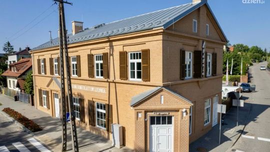 Ciechanów. W lipcu otwarcie Baru Mlecznego Łydynia