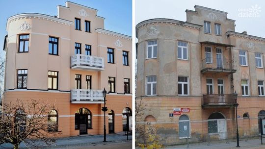 Ciechanów walczy o ogólnopolską nagrodę. Każdy głos się liczy