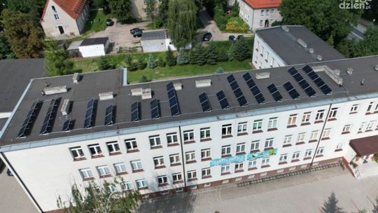 Ciechanów walczy z zanieczyszczeniami powietrza