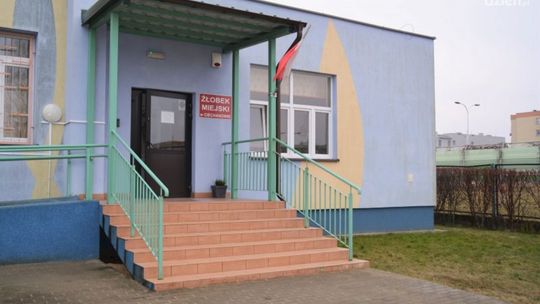 Ciechanów. Więcej miejsc w żłobku. Od kiedy? Sprawdźcie!