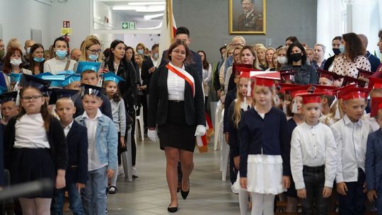 Ciechanów włącza się w akcję szczepień dzieci. Rodzice też mogą skorzystać