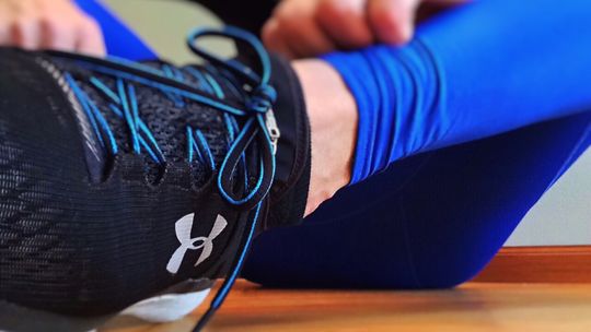 Ciechanów. Wojskowy Dzień Sportu: sprawdź swoją formę z terytorialsami!