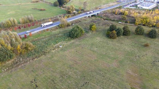 Ciechanów wybuduje zbiornik retencyjny przy ulicy Prymasa Tysiąclecia za blisko 3 miliony złotych