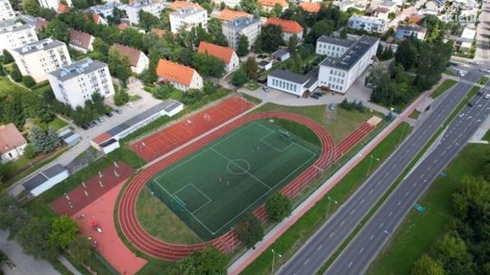 Ciechanów wychodzi naprzeciw potrzebom dzieci z regionów dotkniętych powodzią – rusza program "zielona szkoła"