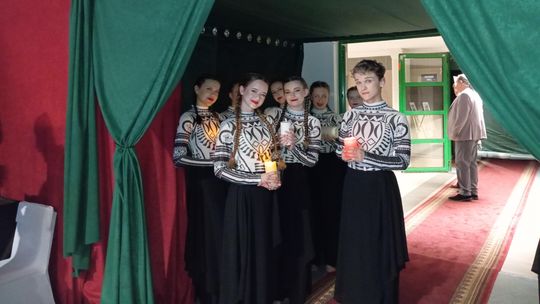 Ciechanów. XXXV Charytatywny Koncert Noworoczny Gala 2026