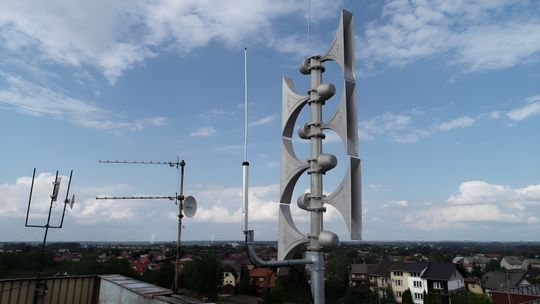 System alarmowy