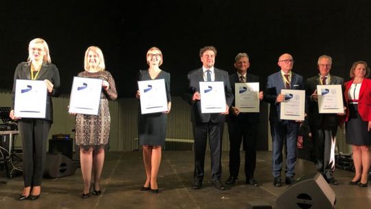 Ciechanów znów w czołówce rankingu
