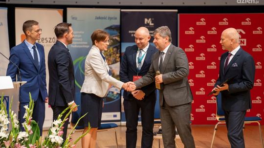 Ciechanów zwycięzcą Ogólnopolskiego Konkursu na Najbardziej Innowacyjny Energetycznie Samorząd
