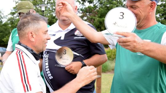 Ciechanów żył petanką! Ciechan Petanque Festiwal 2025 zakończony z rekordową frekwencją