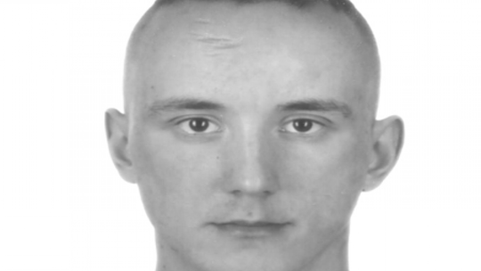 Ciechanowianin poszukiwany listem gończym