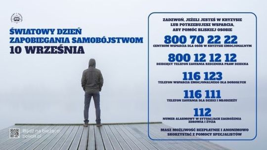 Ciechanowscy policjanci i pies tropiący odnaleźli zaginionego 59-latka