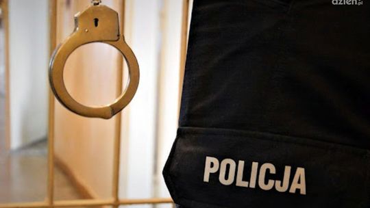 Ciechanowscy policjanci zatrzymali 10 poszukiwanych osób 