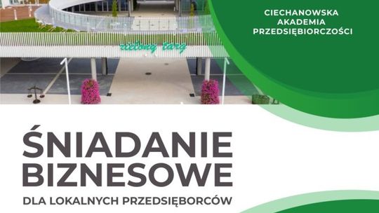 Ciechanowska Akademia Przedsiębiorczości w Zielonym Targu