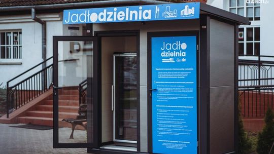 Ciechanowska Jadłodzielnia otwarta na poświąteczne potrawy