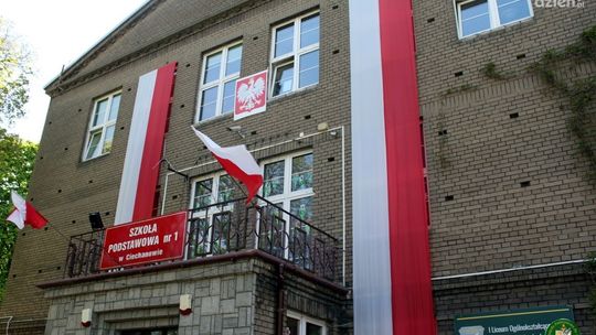 Ciechanowska jedynka przejdzie termodernizację