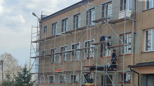 Ciechanowska komenda zmieni oblicze