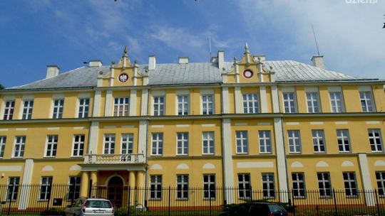 Ciechanowska policja ma nowego komendanta