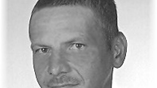 Ciechanowska policja poszukuje 44-letniego mężczyzny. AKTUALIZACJA!
