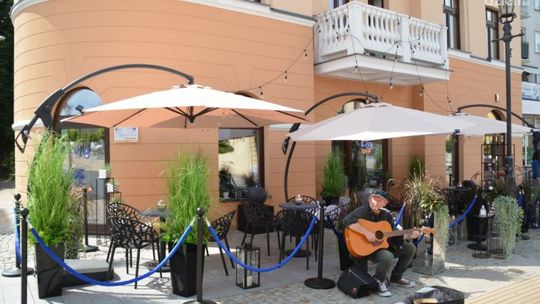 Ciechanowski COEK Studio wraca z ofertą kulturalną i edukacyjną