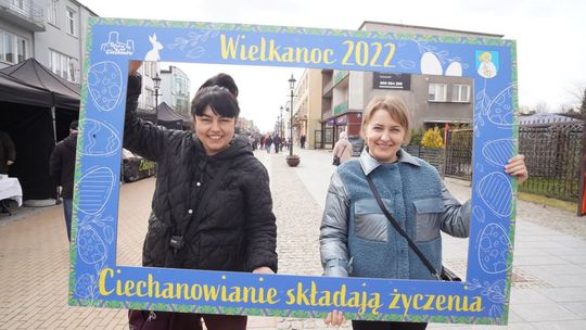 Ciechanowski Jarmark Wielkanocny