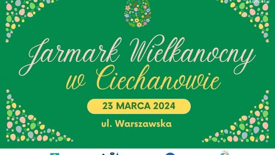 Ciechanowski Jarmark Wielkanocny