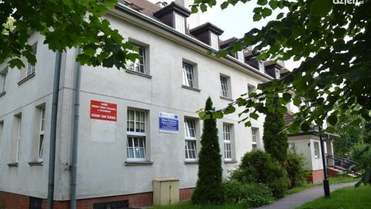 Ciechanowski MOPS szuka pracownika
