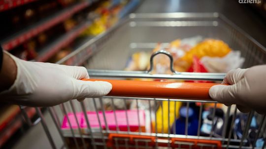 Ciechanowski MOPS wciąż pomaga!
