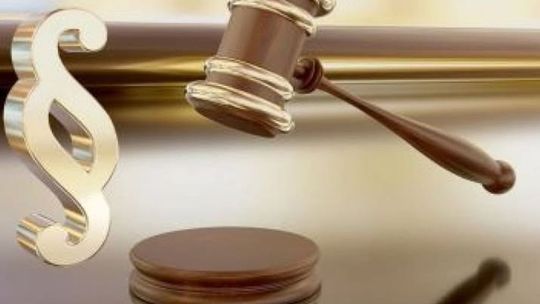 Magdalena Dąbrowska w studiu Radia Rekord