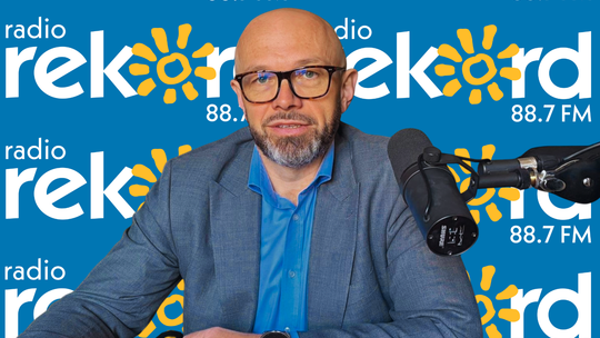 Ciechanowski prawnik radzi: Atak psa i porzucony remont. Radca prawny Marek Łebkowski w rozmowie z Ewą Furgał