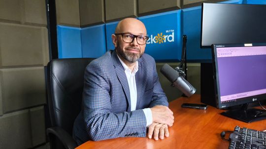 Ciechanowski prawnik Marek Łebkowski radzi:  Szkody wyrządzone przez dziecko i zwrot rzeczy po rozstaniu.