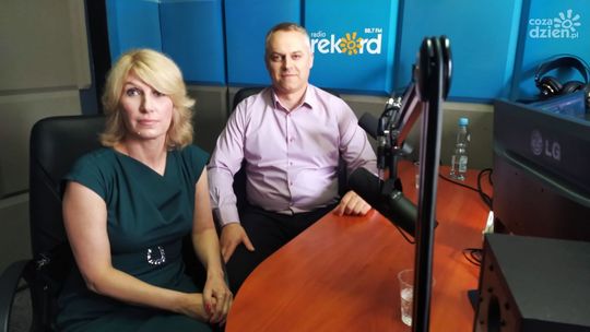Ciechanowski Sanepid o tym, co groźne i bardzo groźne latem