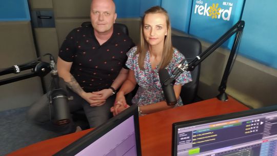Ciechanowskie MSTravel poleca - góry górą!