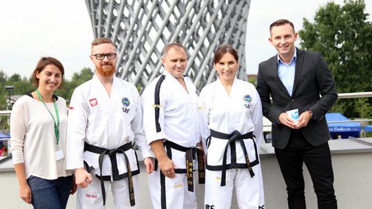 Ciechanowskie sporty walki wg Szwejkowskich i Reducha